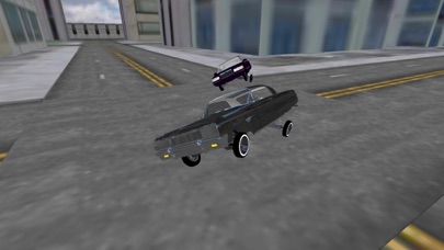 Lowrider Car Game Pro screenshot1
