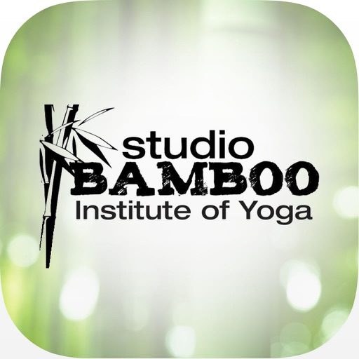 Studio Bamboo icon