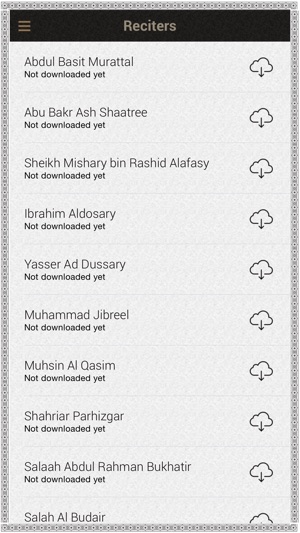 AlQuran Hindi(圖4)-速報App