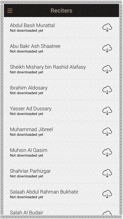 AlQuran Hindi screenshot-3