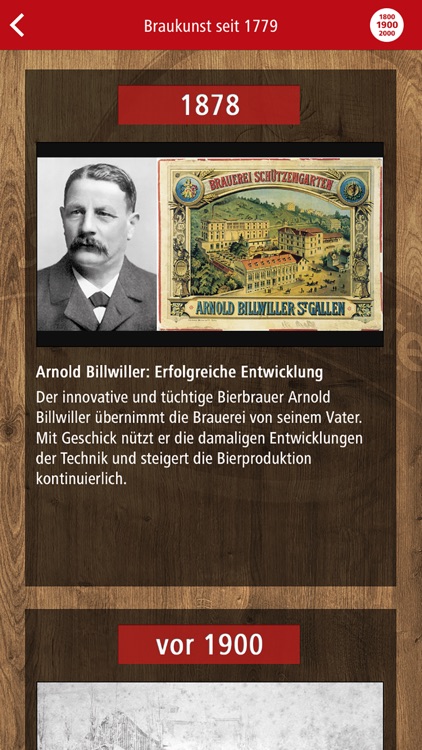 Brauerei