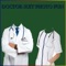 Apply Doctor Suit Photo Fun design to your picture
