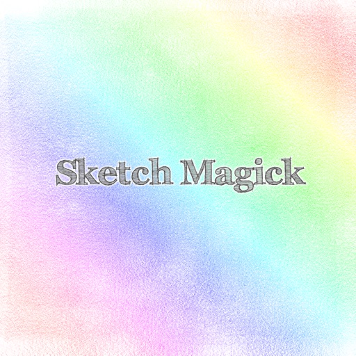 Sketch Magick
