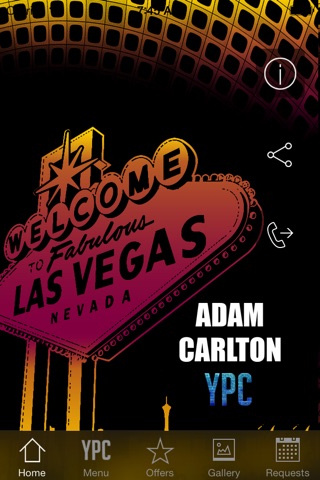 Adam Carlton YPC screenshot 2