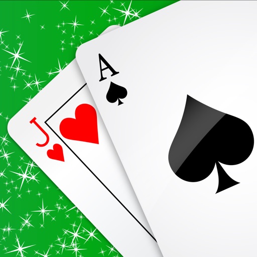 21 Blackjack PRO - Super Fun Twenty-One Card Addict