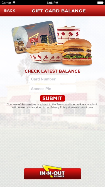 In-N-Out screenshot-3