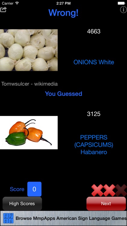 PLU Codes Database by MmpApps Corp.
