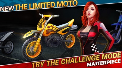 How to cancel & delete AE Master Moto from iphone & ipad 1