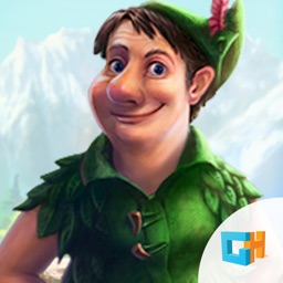 Dream Hills - Captured Magic: A Hidden Object Seek and Find Game for iPad