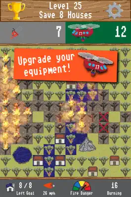 Game screenshot Fight the Fire hack