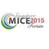 Singapore MICE Forum 2015