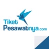 Tiketpesawatnya