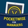 PocketWISE for Managers