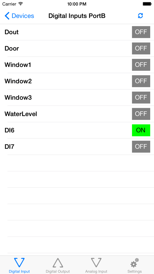 #2. DAE-iModules (iOS) By: DENKOVI ASSEMBLY ELECTRONICS OOD
