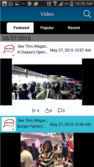 SeeThru(圖4)-速報App