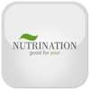 Nutrination mLoyal App