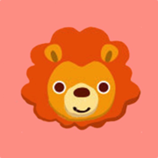 My first Animal Sounds Icon