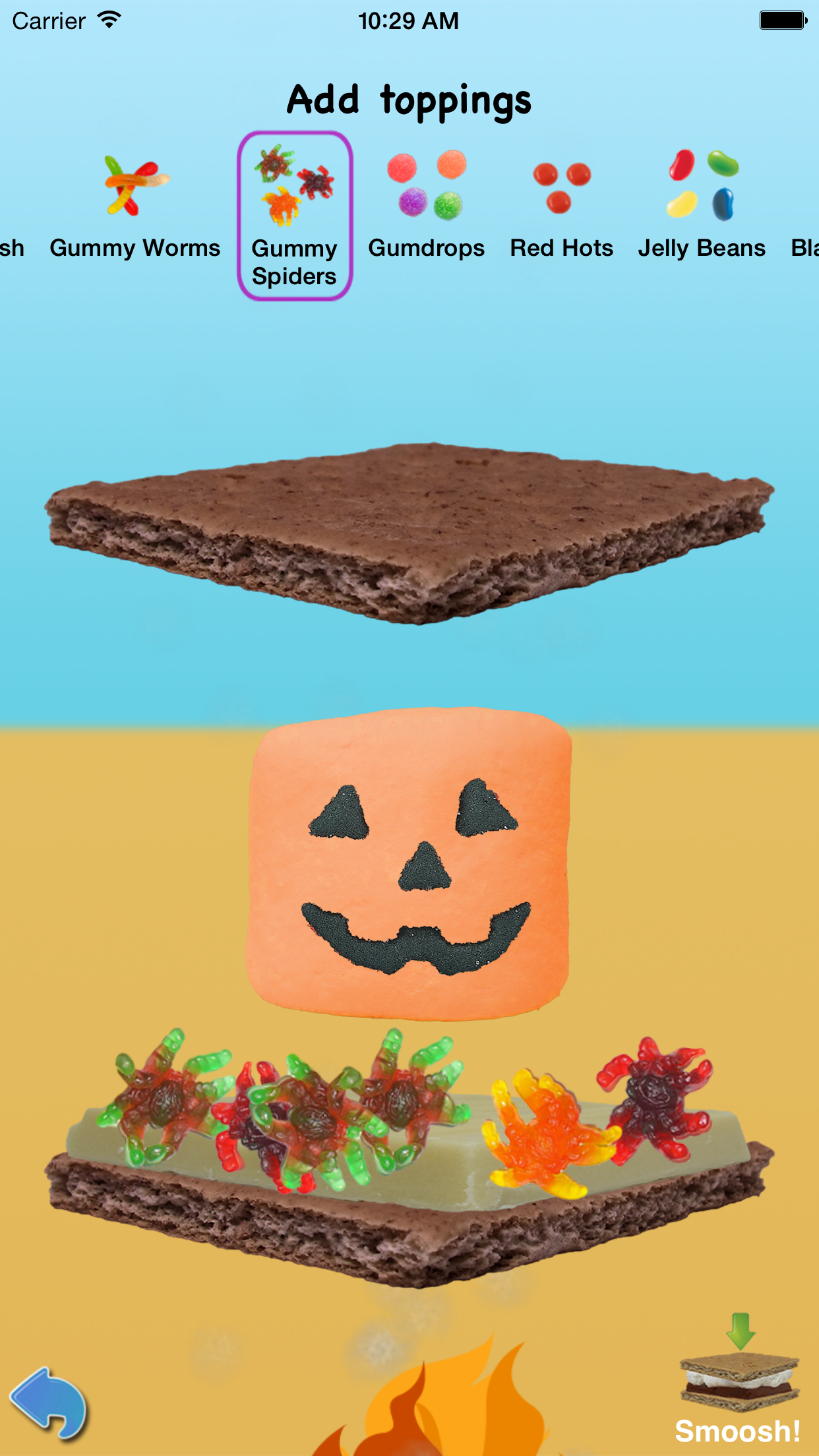 More Smores! screenshot 5