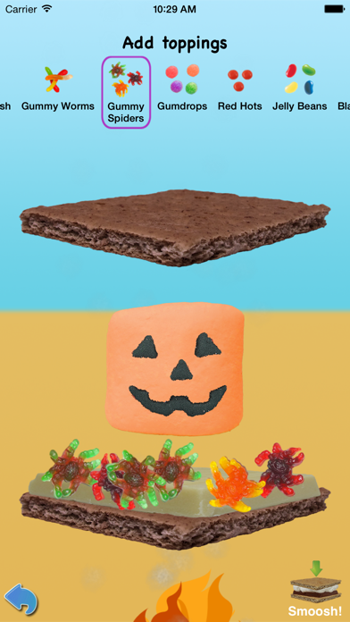 More Smores! screenshot 5