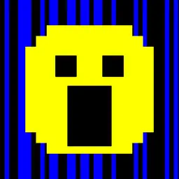 Bounce Dac Saga jumps in retro 8bit style and old school fashion app icon