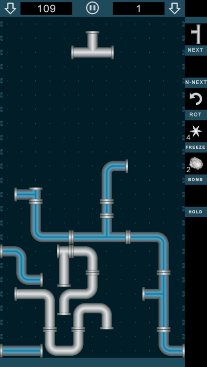 ToobTrix Free screenshot-3