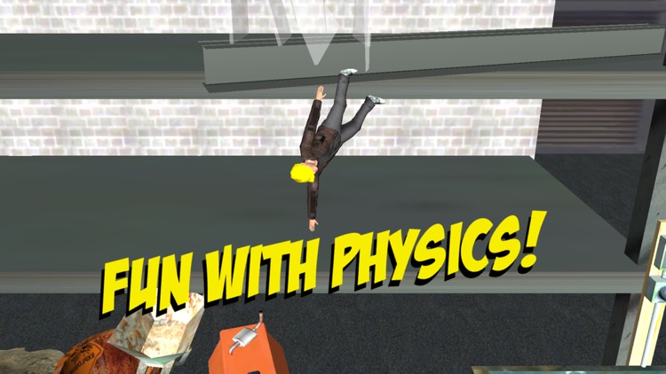 Stunt Junkie