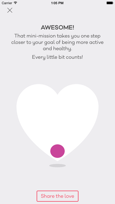 Screenshot #3 pour All Right?