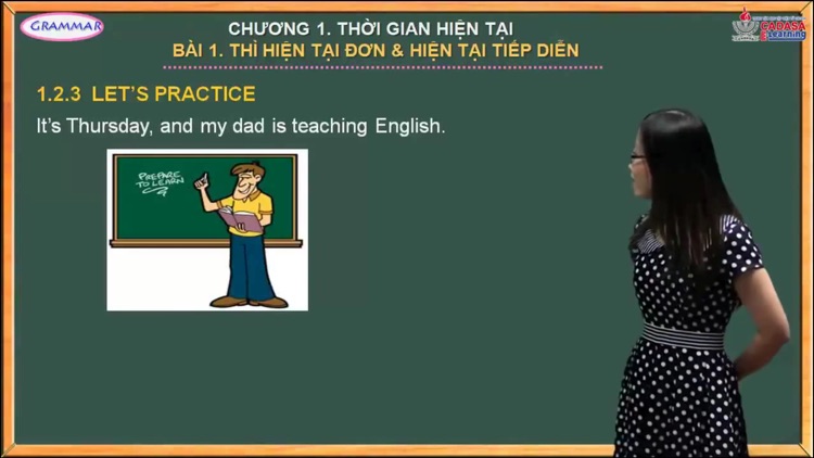 Học Tiếng Anh Qua Videos screenshot-4