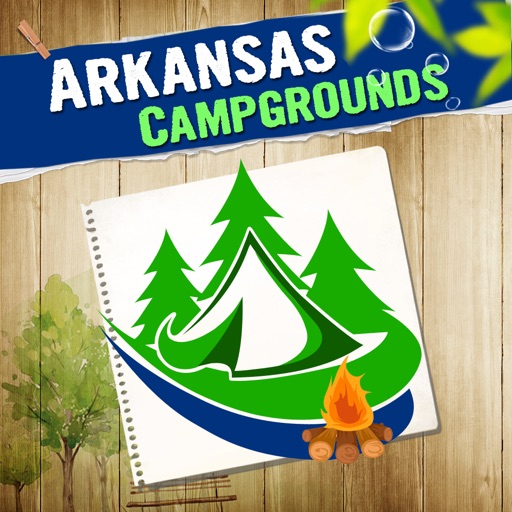 Arkansas Campgrounds Guide