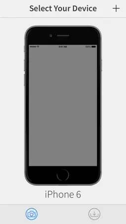 Dev Frames screenshot 7