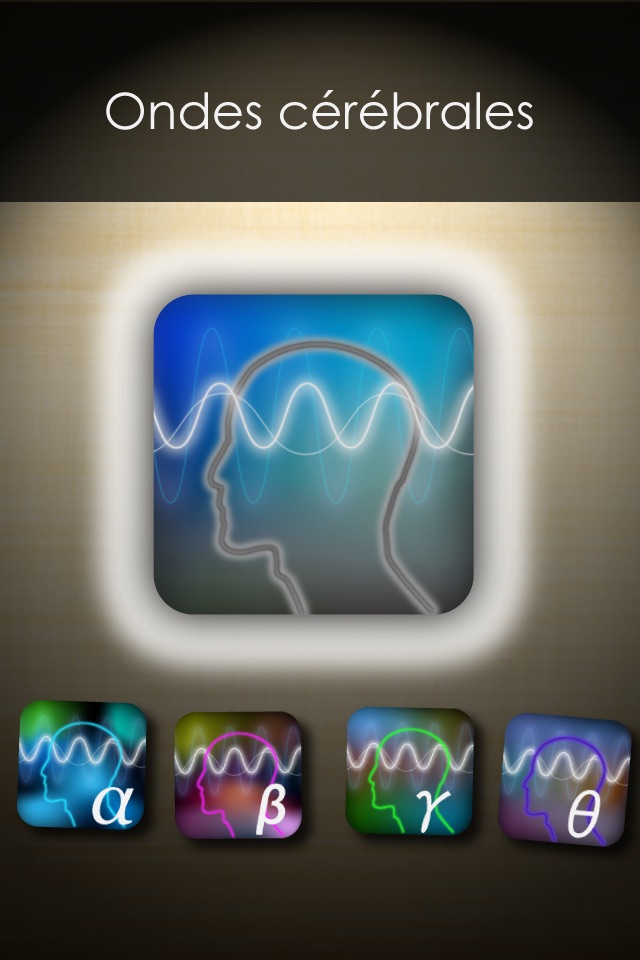 Relax Soundscapes Lite: white noise and relaxing ambiences for sleep, relax, meditation, and concentration screenshot 3