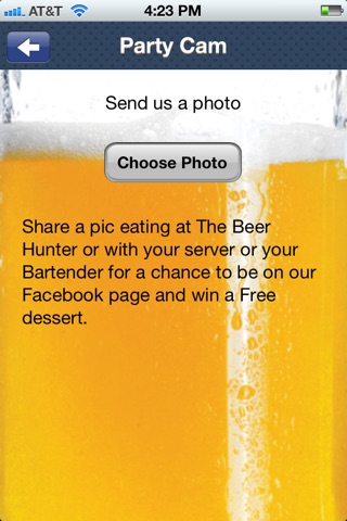 Beer Hunter Menifee screenshot 3