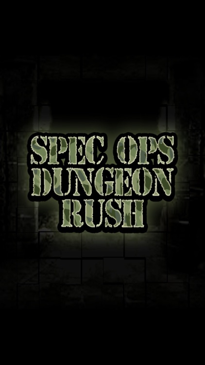 Spec Ops Dungeon Rush screenshot-4