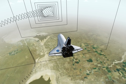 F-Sim Space Shuttleのおすすめ画像3