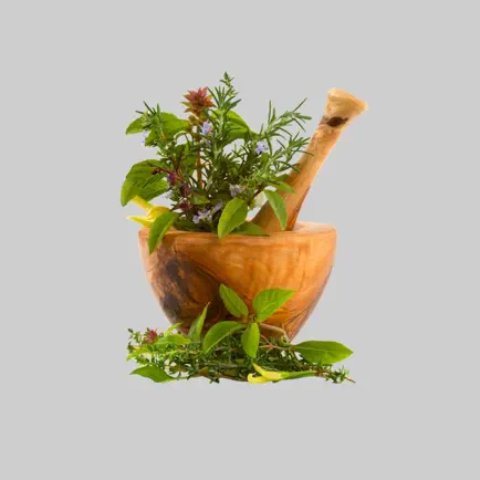 موسوعة الاعشاب الطبية herbs dictionary Cheats