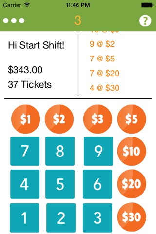 Scratch Count screenshot 4