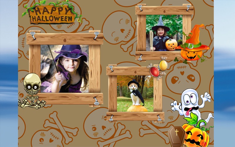 Cards For Halloween 2 thumbnail 4