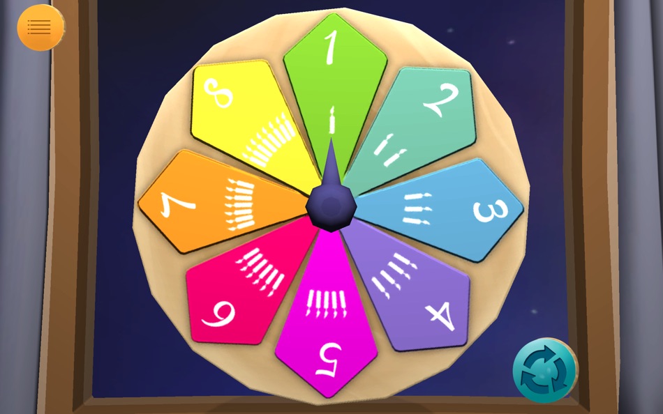 #2. My Menorah (macOS) 由: Jewish Interactive