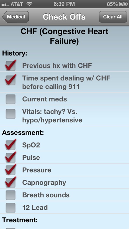 EMR Tutor screenshot-4
