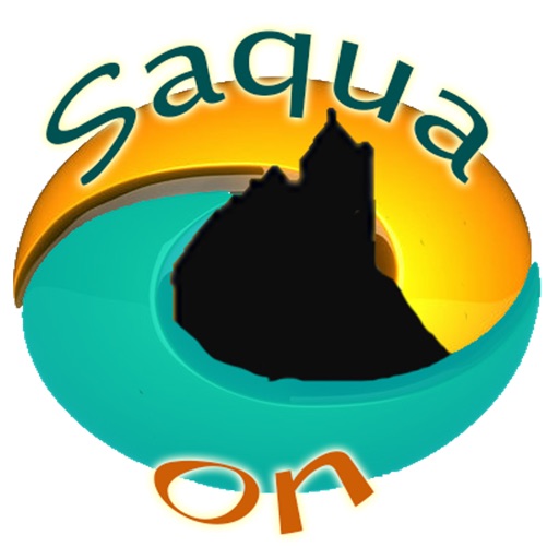 Saqua On icon