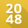 2048 number puzzle game free