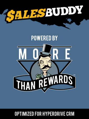 Screenshot #4 pour Sales-Buddy