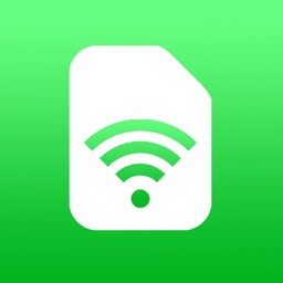 WiFi File Drive