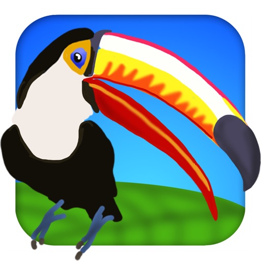 Who Lives Where, Educational puzzle with animals for toddlers, Age 2+ iOS App