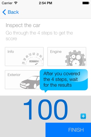 Car Buy Advisor - Best used car advice you can get screenshot 4