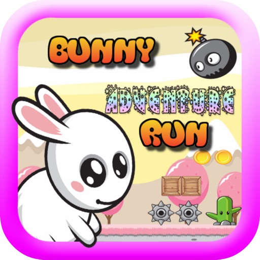 Bunny Adventure Run