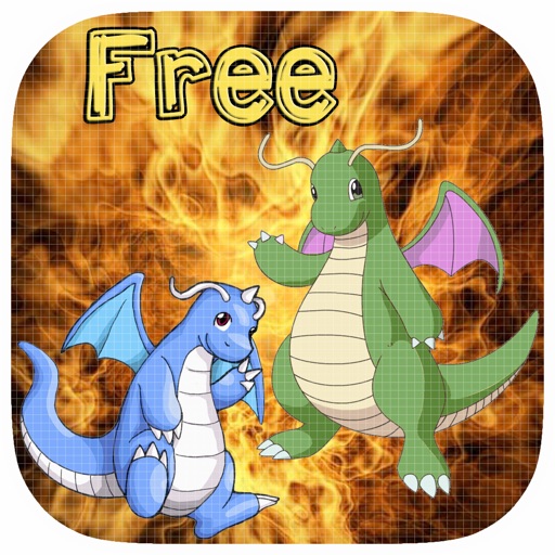 Puzzle and Dragons icon