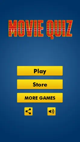 Game screenshot Guess The Movie Quiz Free ~ Learn famous holidays film title & name from trivia game apk