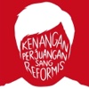 Kenangan Perjuangan Sang Reformis