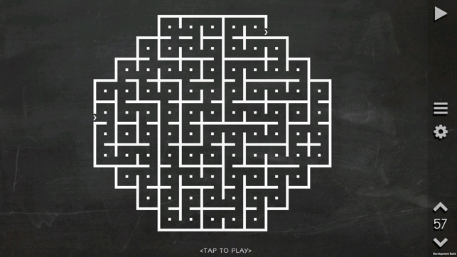 ‎Maze Book: Blackboard Screenshot